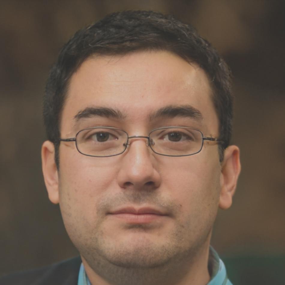 Finn Bjornsson, Lead Financial Strategist