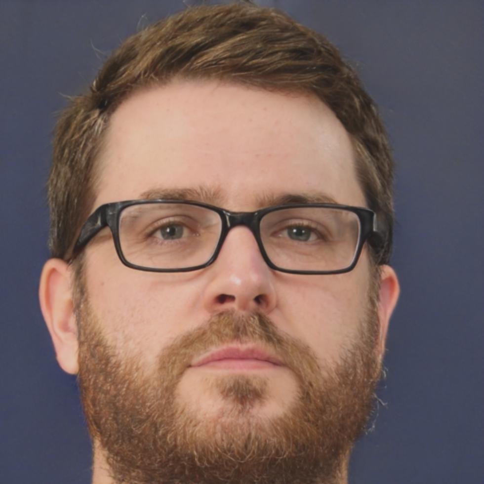 Kieran Balfour, satisfied business client