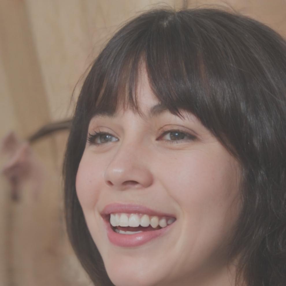 Ingrid Thornwell, successful restaurant owner